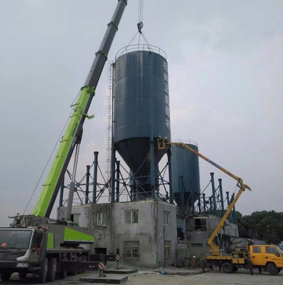 昆山海伦哲高空车出租、云梯车出租、吊篮车租赁 建筑设备租赁的最佳选择